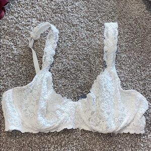 Aerie Bralette - 34 D